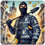 Работа курьер - кладмен в Апатитах 