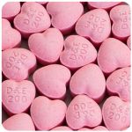 Экстази  Ecstasy Love 200 MDMA в Апатитах