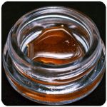 Гашишное масло (импорт Калифорния)  Distillate  в Апатитах USA ТГК 98.5%