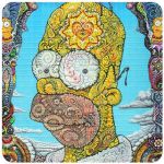 Марки LSD-25 VHQ чистых 250 мкг в Апатитах